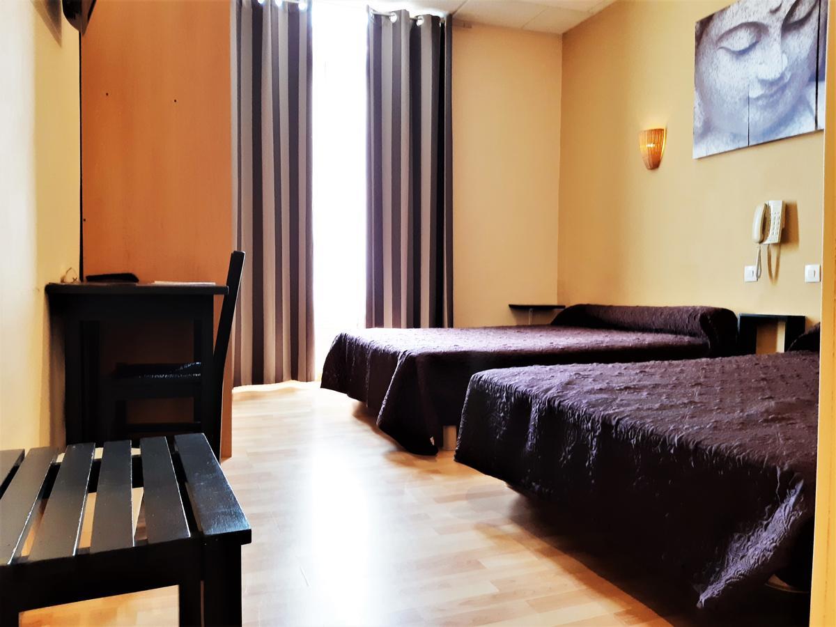 Hotel Du Parc Hyères Eksteriør bilde