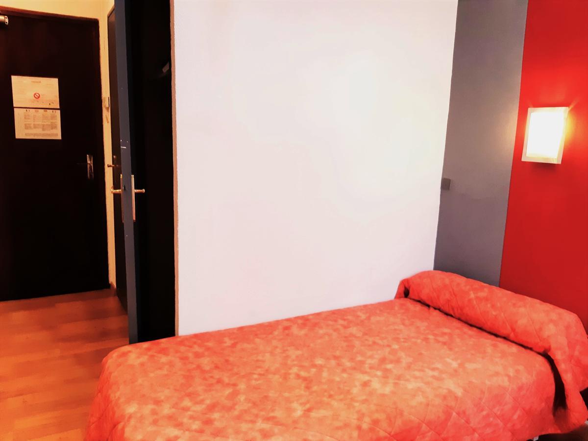 Hotel Du Parc Hyères Eksteriør bilde